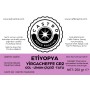 Castro Etiyopya Yirgacheffe Nitelikli  Kahve 1000 Gr.(4x250Gr)
